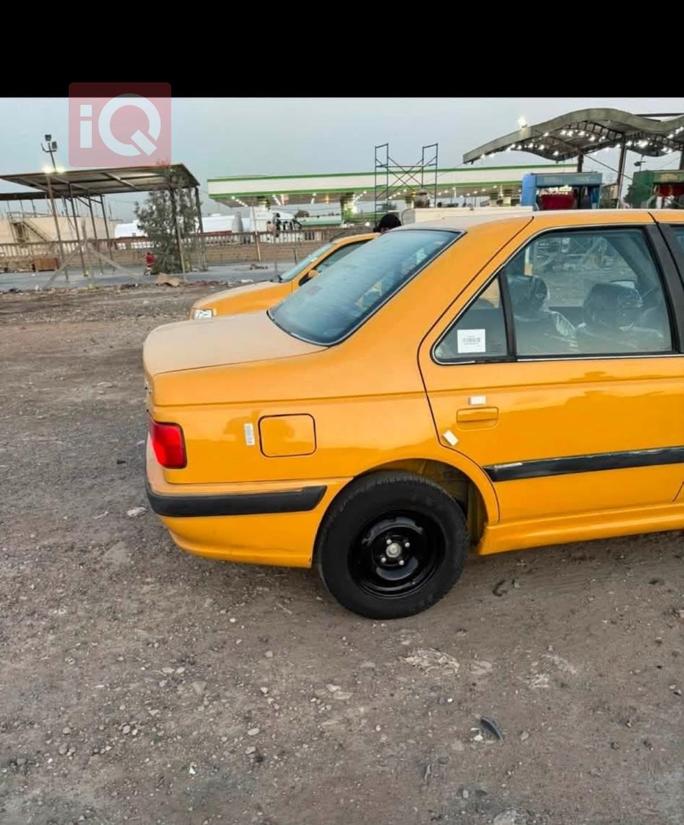 بيجو بارس